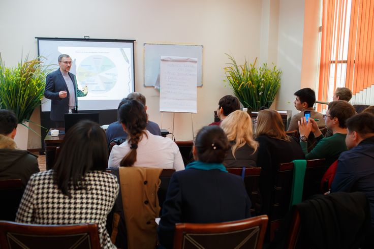 Практика и поддержка